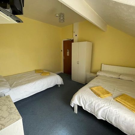 Glenroyd Guesthouse Μπλάκπουλ Εξωτερικό φωτογραφία