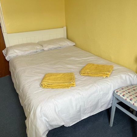 Glenroyd Guesthouse Μπλάκπουλ Εξωτερικό φωτογραφία