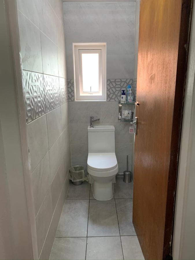Glenroyd Guesthouse Μπλάκπουλ Εξωτερικό φωτογραφία