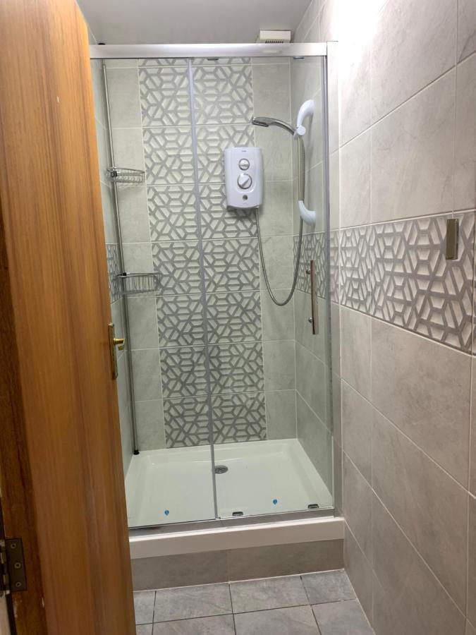 Glenroyd Guesthouse Μπλάκπουλ Εξωτερικό φωτογραφία