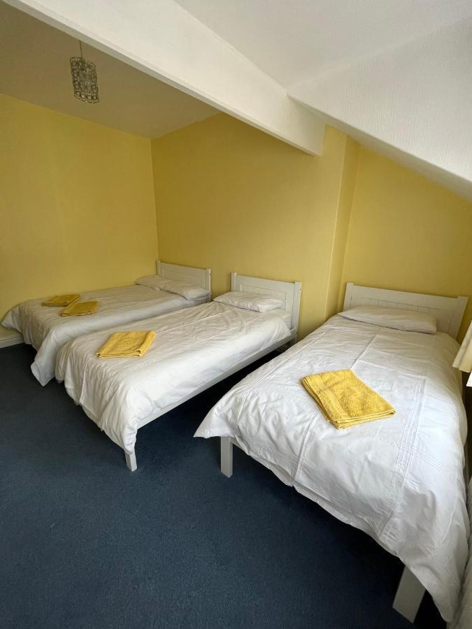 Glenroyd Guesthouse Μπλάκπουλ Εξωτερικό φωτογραφία