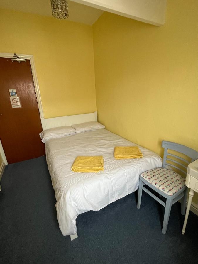 Glenroyd Guesthouse Μπλάκπουλ Εξωτερικό φωτογραφία