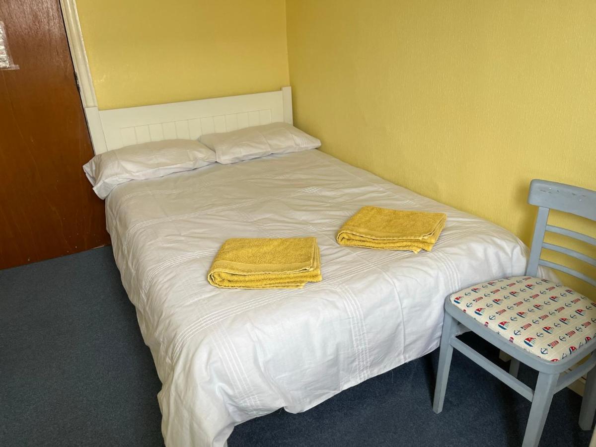 Glenroyd Guesthouse Μπλάκπουλ Εξωτερικό φωτογραφία